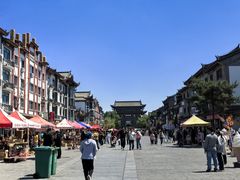 -滦州古城