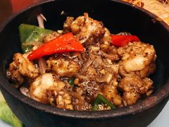 -苏梅花园(群星城店)