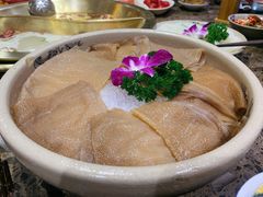 极品鲜毛肚-小龙坎火锅(沙井店)