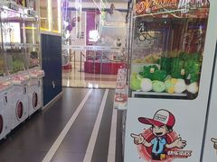 -快乐街区(成都龙湖北城天街店)