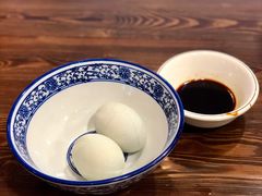 -兰边碗(鼓楼店)