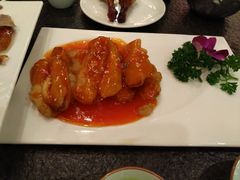 -聚丰苑北京烤鸭(大明宫店)