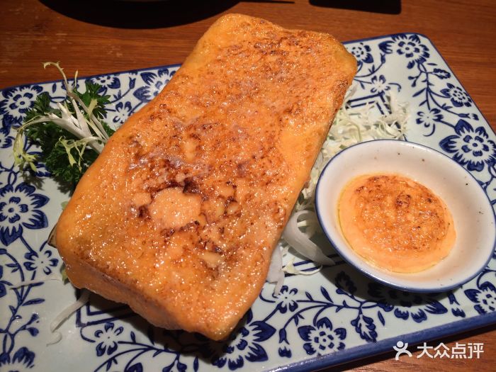 摩打食堂(天河南二路店)明太子烤土豆图片 - 第1685张