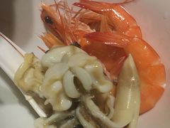 -寻味顺德·南记酒家·传统顺德菜·鱼生(广源路店)