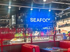 -吃货码头自助餐厅(天悦城店)