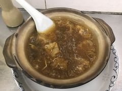 -添發碗仔翅美食