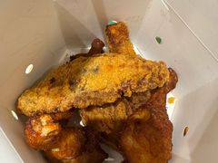 -麦当劳(深圳赛西科技大厦店)