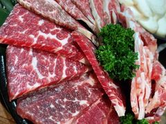 -九田家黑牛烤肉料理(晋阳街店)