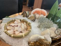 -牛New寿喜烧(青浦店)
