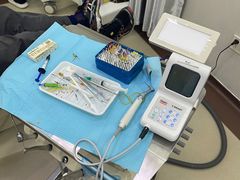-茂菊口腔连锁(浦东南路店)