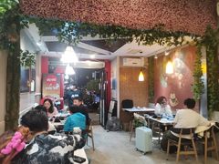 -你鲟欢·香茅柠檬鱼(金沙店)