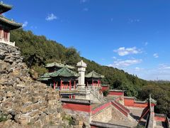 -听鹂馆饭庄(颐和园店)