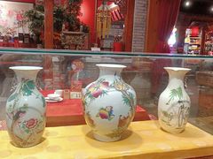 -正阳门饭庄·烤鸭·北京菜(万丰路七里庄店)
