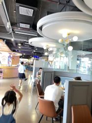 -LePark乐派亲子餐厅(33小镇店)