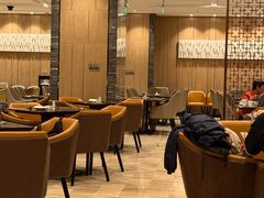 -丽都皇冠假日酒店·Matrix亦餐厅(望京店)