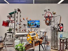 -中华艺术宫(上海美术馆)