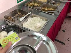 -蔬之缘素食(东城分店)