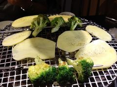 -醉火烧泥炉烤肉(孩儿巷店)