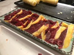 -食潮汕头鲜牛馆(望京保利店)