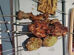 -亿牌牌东北烧烤(博物馆旗舰店)