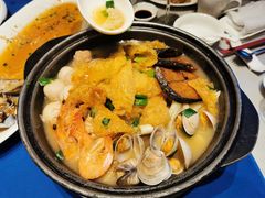 -高佳庄·海鲜酒楼(东港店)