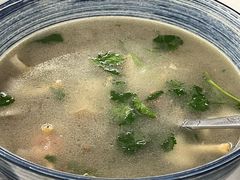 -蔼若春.传承三十年云南菜(金碧公园店)