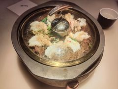 -绿茶餐厅(北京世纪金源店)