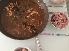 -鱼羊宴烤鱼羊蝎子烧烤(怡馨家园店)