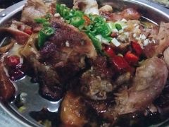 -老山东·山东菜(鲁菜名店)