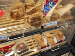 -85度C(北京玉蜓桥二店)