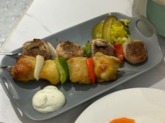 -库滋明·俄罗斯特色美食(中央大街店)