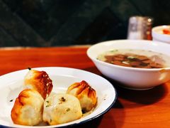 舒蔡记特色生煎-舒蔡记生煎菜饭(云南中路店)