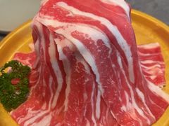 -故里和山·成都火锅(欢乐港湾店)