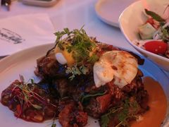 -翠贝卡&Mama Kelly Brunch Coffee(河西店)