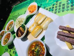-令氏家外家周秦食府(高新店)