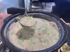 -牛牛和牛海鲜粥底火锅(长虹国际城店)
