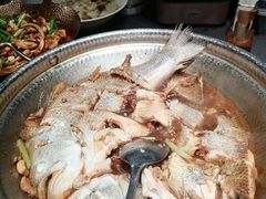 -简小舍·民间手艺菜(武昌江滩店)