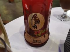 -滇越乘象云南餐厅(豆各庄店)