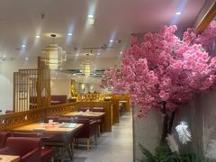 -东方饺子王(重庆路亚泰店)
