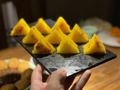 -淀里船宴(卓达店)