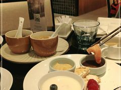 -盛宴自助餐厅(运达喜来登店)