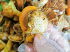-1910老鲁味海鲜·戳子肉·青岛菜(金沙滩店)