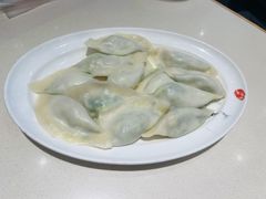 虾三鲜水饺-喜家德虾仁水饺(麒麟社店)