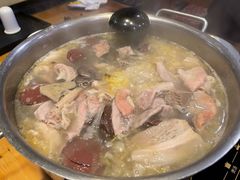 -福贵杀猪菜(吉星商住店)