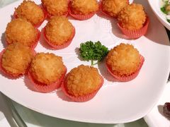 灌汤虾球-光明邨大酒家(淮海路店)