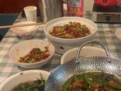 -彭耕记猪油炒小菜(吉联mall店)