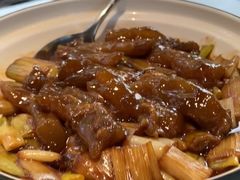 -狮王府淮扬菜(夫子庙老门东店)