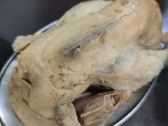 吉英盐焗鸡-吉英盐焗鸡(文中路店)
