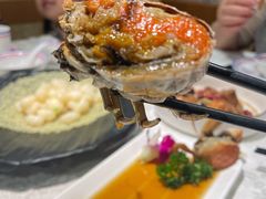 特色醉蟹-三玛璐酒楼(汉口路店)