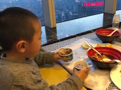 -绮梦西湖·云端餐厅(歌德店)